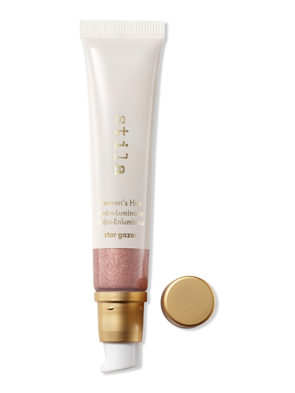 Stila Hydro-Luminizer Liquid Highlighter in Star Gazer 0.5fl oz